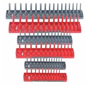 (1) PACK (6) SOCKET TRAY