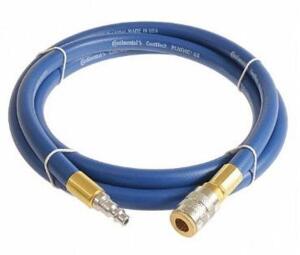 (2) AIR HOSE