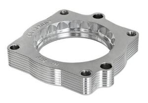 (1) THROTTLE BODY SPACER