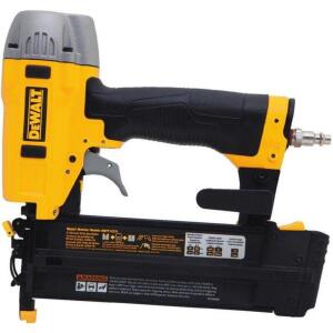 (1) PNEUMATIC BRAD NAILER