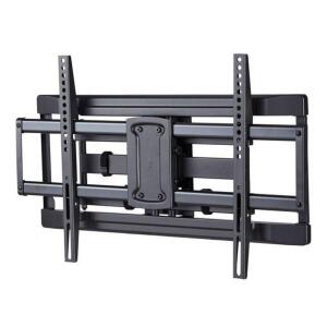 (1) FULL MOTION TV WALL MOUNT