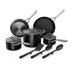 (1) COOKWARE SET