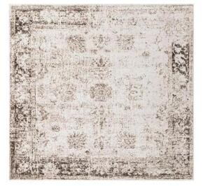 (1) TRADITIONAL VINTAGE RUG