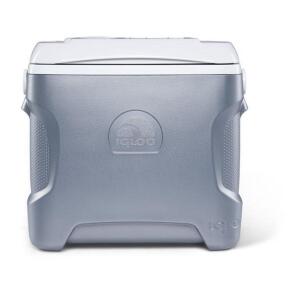 (1) ICELESS THERMOELECTRIC HARD SIDED COOLER