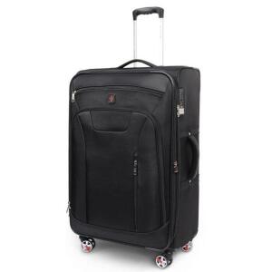 (1) SOFTSIDE LUGGAGE