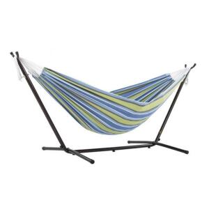 (1) DOUBLE HAMMOCK