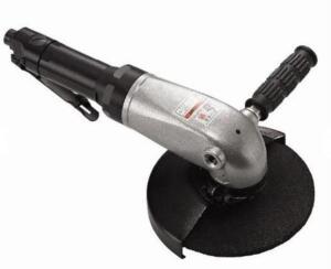 (1) ANGLE GRINDER