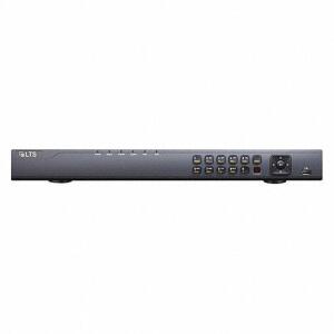 (1) NETWORK VIDEO RECORDER