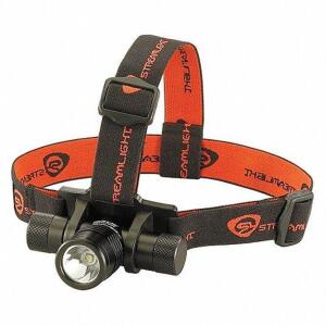 (1) LED HEADLAMP