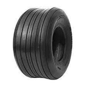 (4) LAWN MOWER AFTERMARKET TIRES