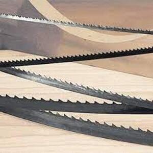 (4) SAW BLADES