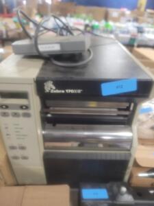 (1) LABEL THERMAL PRINTER