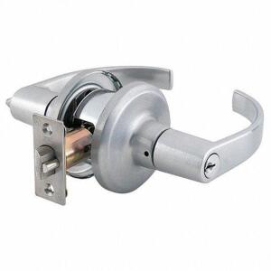 (1) DOOR LEVER