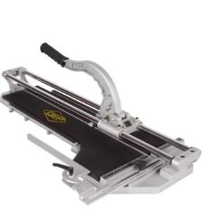 (1) PROFESSIONAL TILE CUTTER