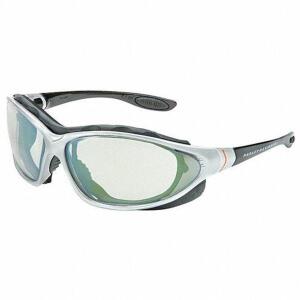 (3) SAFETY GLASSES