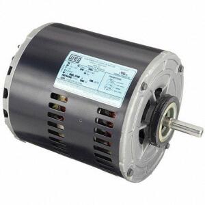 (1) EVAPORATIVE COOLER MOTOR