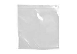 (8) PACKS OF (100) SINGLE TRACK SEAL TOP BAGS