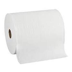 (1) TOUCHLESS PAPER TOWEL ROLL