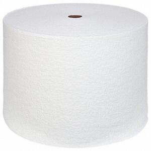 (1) DRY WIPE ROLL