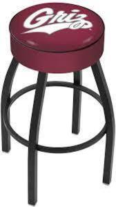 (1) BAR STOOL