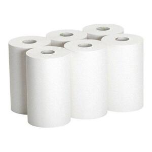 (1) CASE OF (6) ROLLS OF PAPER TOWELS