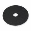 (1) PACK OF (5) NON-WOVEN NYLON POLY FIBER ROUND STRIPPING PAD