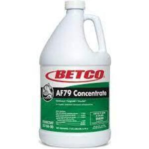 (2) CONCENTRATE DISINFECTANT LIQUID