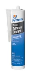 (6) ADHESIVE SEALANT