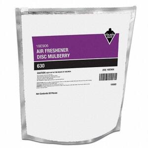 (1) AIR FRESHENERS BAG OF (50)