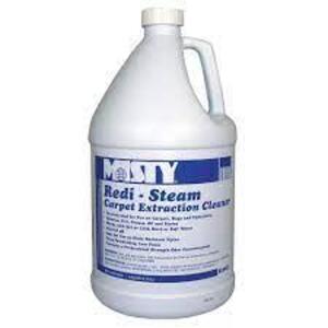 (2) REDI-STEAM CARPET EXTRACTION CLEANER