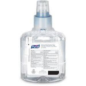 (2) HAND SANITIZER GEL REFILL