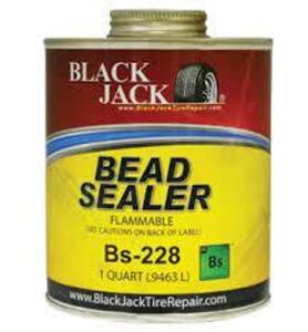 (2) BEAD SEALER