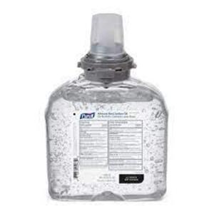 (2) HAND SANITIZER GEL REFILL