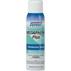 (6) DISINFECTANT SPRAY