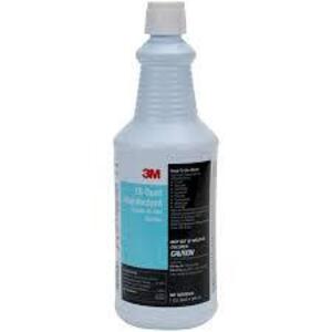 (6) TB QUAT DISINFECTANT