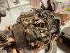 FORD HEMI ENGINE WITH ATTACHED ASSEMBLY - ALL ITEMS ON PALLET - 7