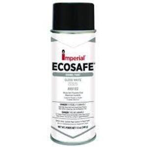 (5) ECOSAFE GLOSS SPRAY PAINT