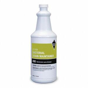 (6) BACTERIAL DRAIN MAINTAINER