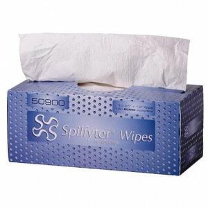 (2) DISPOSABLE WIPES