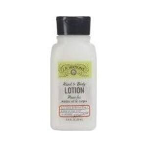 (8) HAND AND BODY LOTION