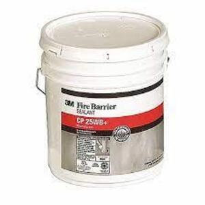 (1) FIRESTOP SEALANT