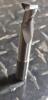 (4) REDUCED SHANK ROUGHING/FINISHING END MILL - 2