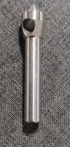 (1) 90 DEG COBALT COUNTERSINK