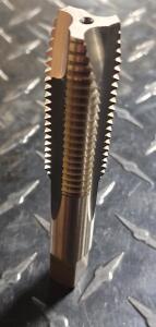 (1) HSS SPIRAL POINT TAP