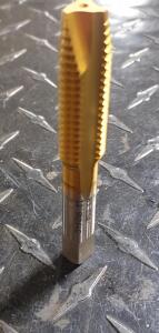 (1) HSS SPIRAL POINT TAP