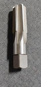 (1) HSS TAPER PIPE REAMER