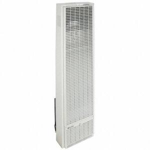 DESCRIPTION: (1) RECESSED MOUNT GAS WALL HEATER BRAND/MODEL: WILLIAMS COMFORT PRODUCTS #36FK04 RETAIL$: 804.03 SIZE: 65X16 QTY: 1