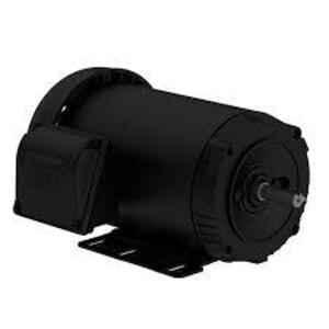 DESCRIPTION: (1) ROLLED STEEL PREMIUM EFFICIENCY MOTOR BRAND/MODEL: WEG #14799098 RETAIL$: $500.00 EA SIZE: 2 HP 4P 56HC 3PH 230/460//190-220/380-415