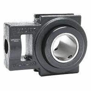 DESCRIPTION: (2) E ROLLER BRAND/MODEL: MOLINE BEARING #60JR62 RETAIL$: $486.00 EA SIZE: 2 3/16 IN BORE 1 1/8 IN BOLT HOLE SIZE 5 1/4 IN HT, 3 3/4 IN W