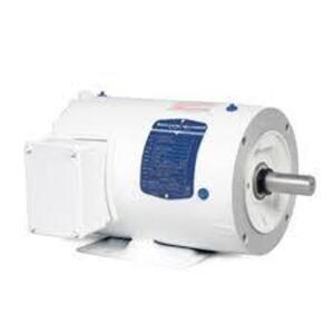 DESCRIPTION: (1) MOTOR BRAND/MODEL: WALKER INDUSTRIAL #CWDM3543 RETAIL$: $1,000.53 EA SIZE: 75HP, 1140 RPM, 3PH, 60HZ, 56C, 3532M, TENV, F1, MOTOR HOS